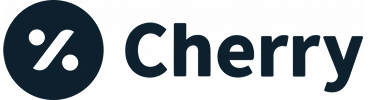 Cherry logo