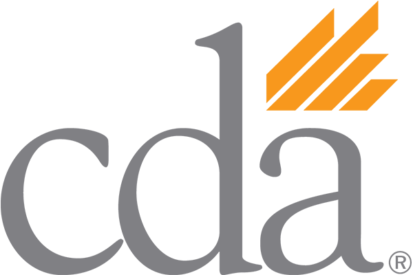 California Dental Association logo