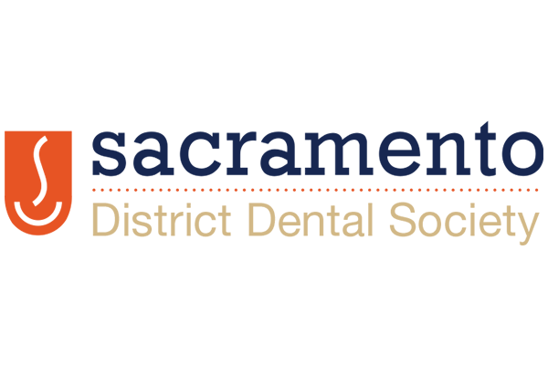 Sacramento District Dental Society logo