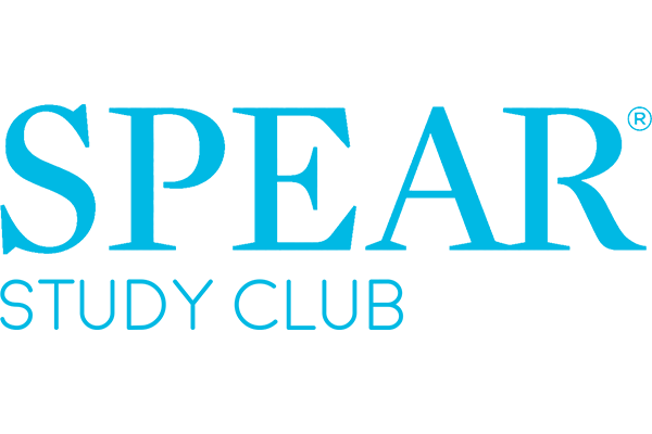 Spear Study Club logo